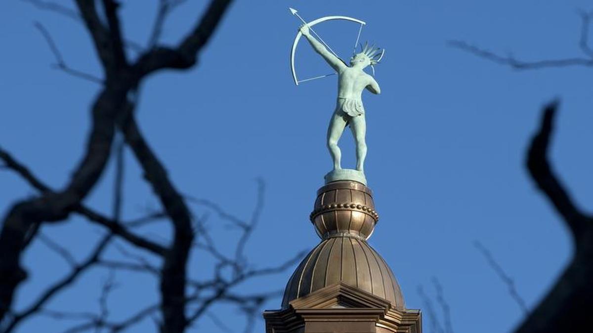 Mismanagement and money woes are eroding Kansas government.