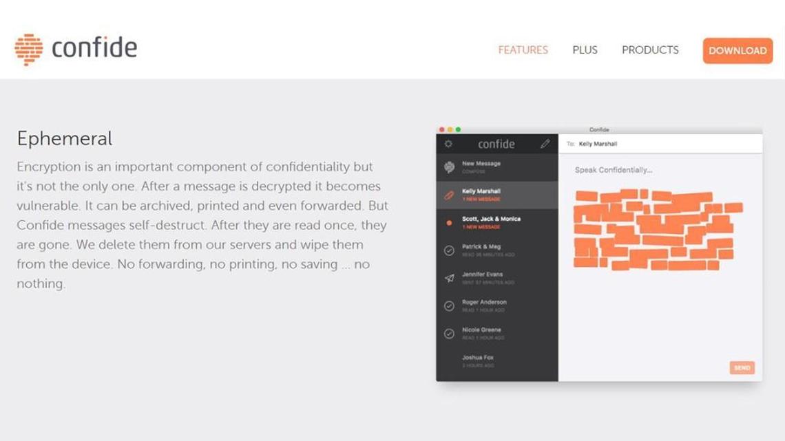 Missouri Gov. Eric Greitens and his allies are using a special app that erases text messages, including those that may include public business. The General Assembly must address this loophole in the law.