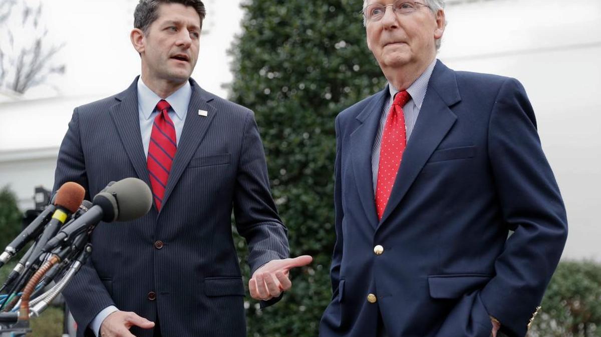 The current Republican bill would solve exactly none of the current system’s problems, but would be quite effective if the goal were to make a flawed health care system far worse.