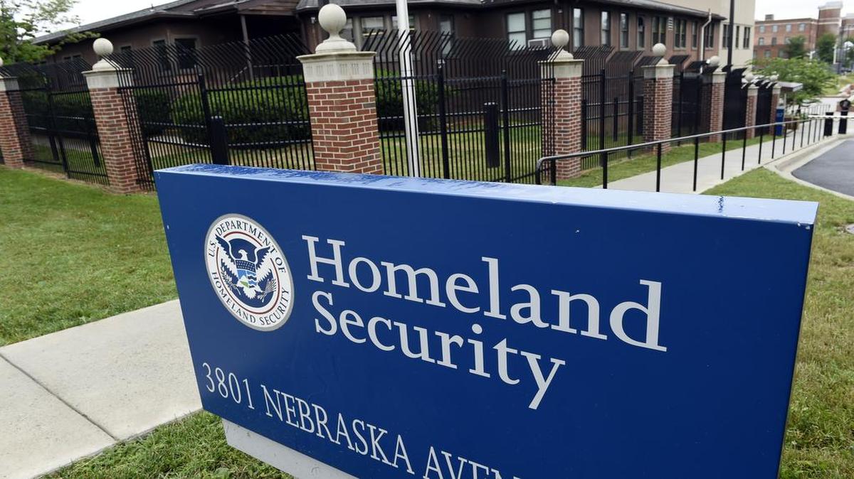
China-based hackers are suspected once again of breaking into U.S. government computer networks, and the entire federal workforce could be at risk this time. The Department of Homeland Security said data from the Office of Personnel Management — the human resources department for the federal government — and the Interior Department had been compromised.
