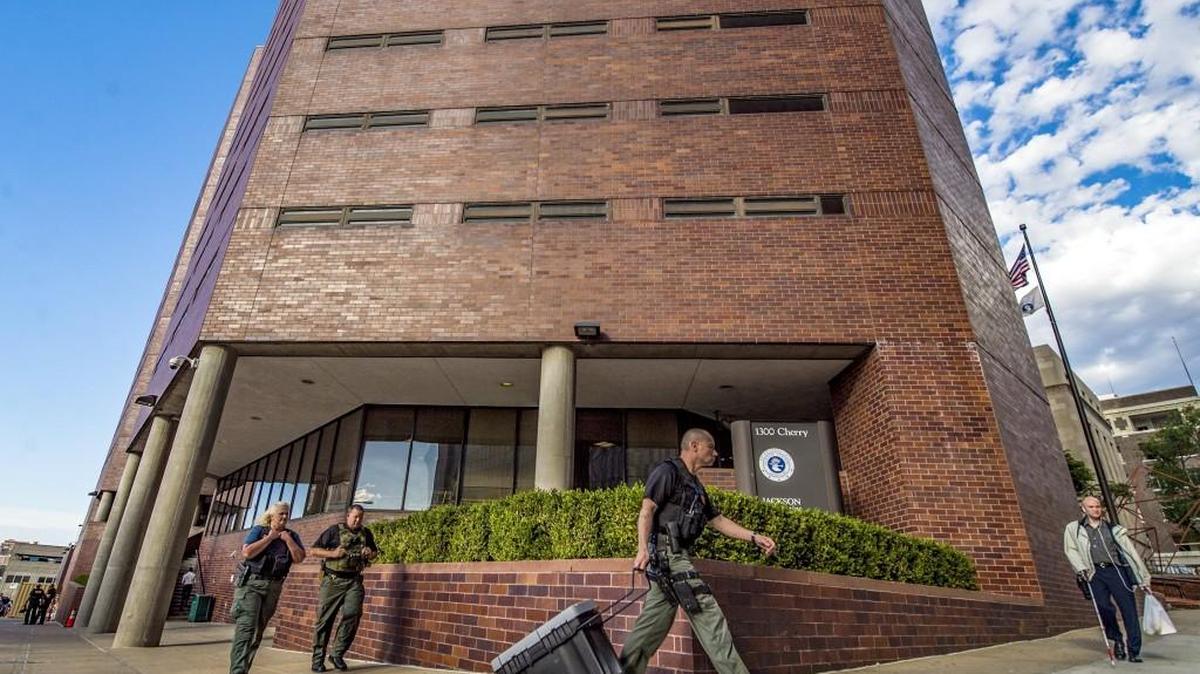 When you defer maintenance for 30 years, you can’t get by with a renovation. And the $150 million it would take to rehab Jackson County Jail complex at 13th and Cherry wouldn’t even solve the safety problems there.