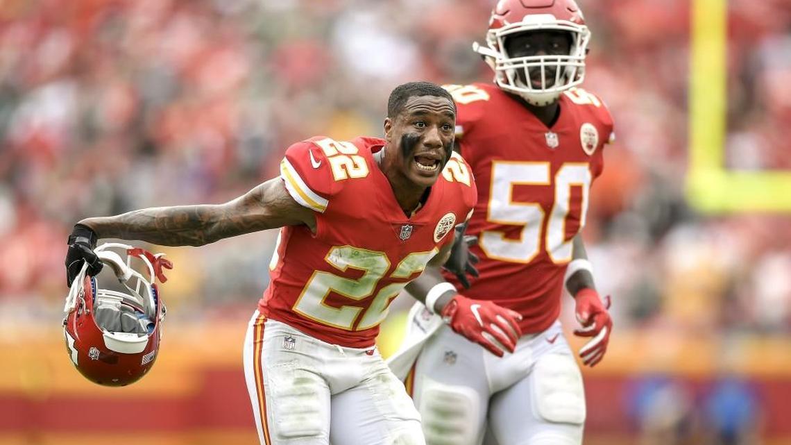 No, Chiefs cornerback Marcus Peters shouldn’t have gotten into a verbal altercation with a fan. But let’s not pretend black players aren’t sometimes the targets of racism, too.