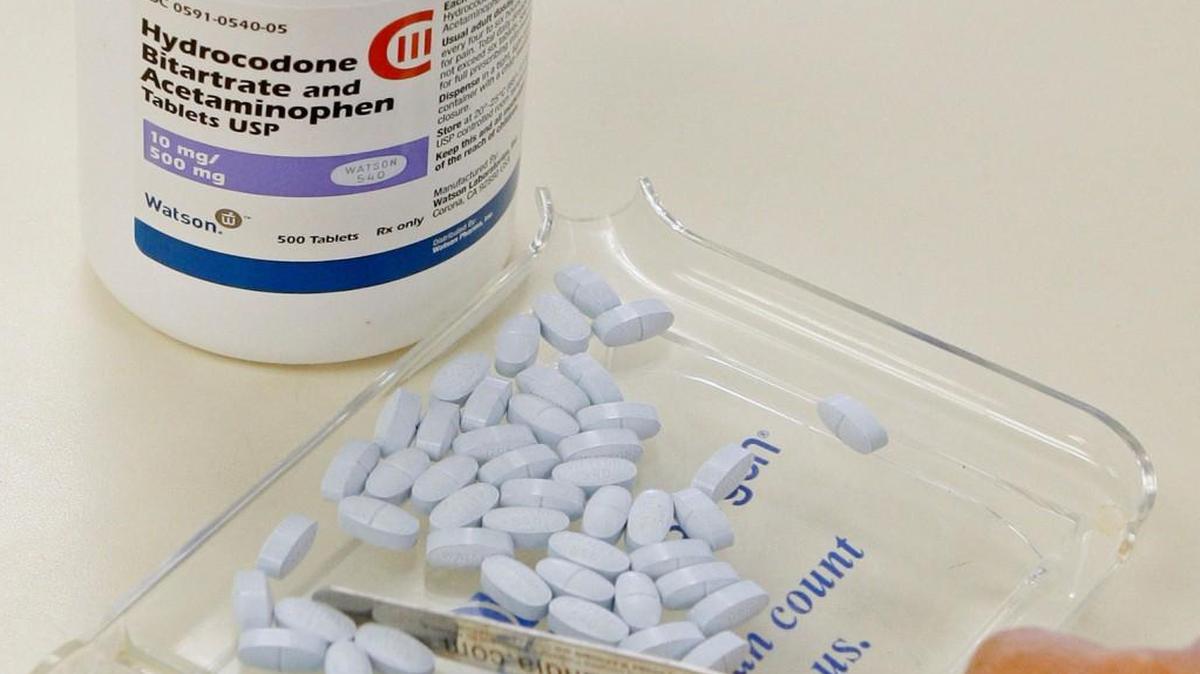 Missouri needs a prescription drug monitoring program — urgently.