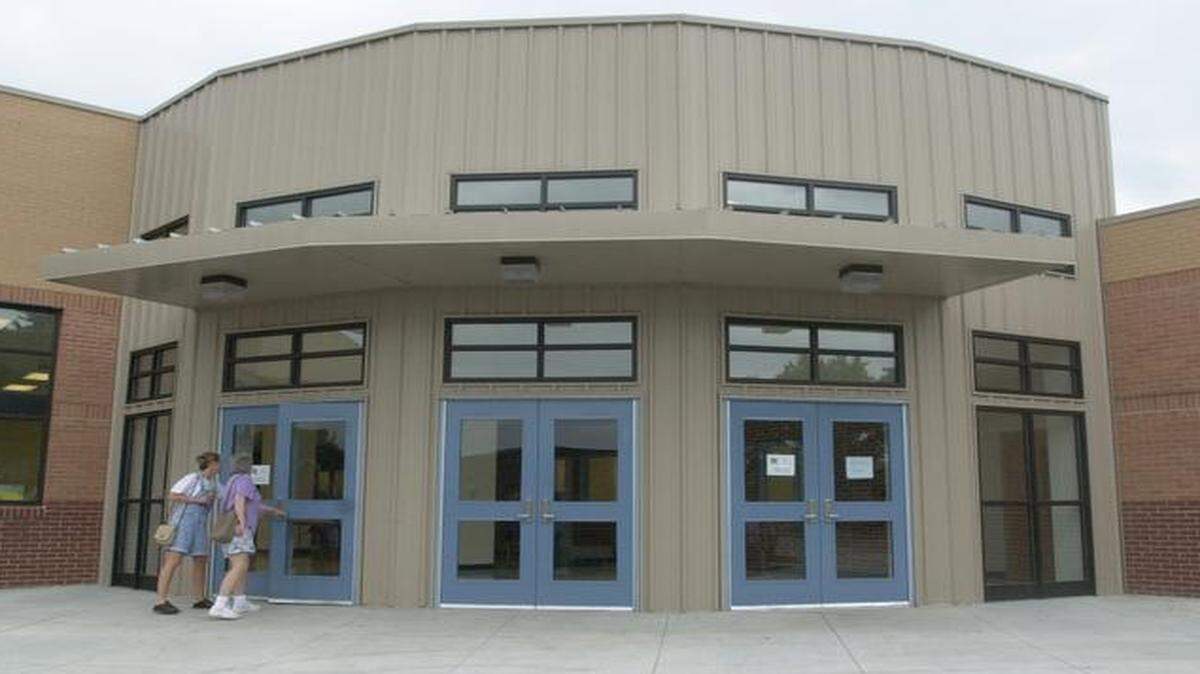 
Martin City Middle School is in the Grandview School District.
