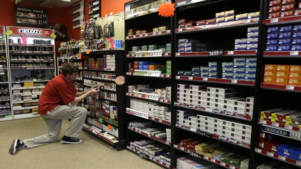 A plan to increase Missouri’s lowest-in-the-nation cigarette tax is running into resistance.