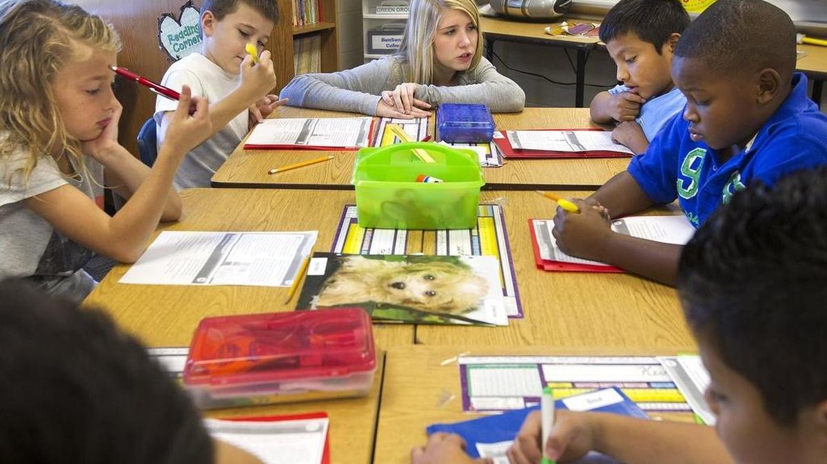 Achieving a fair spending balance among all Kansas school districts — and fairness for all students — will require all sides to sacrifice something.