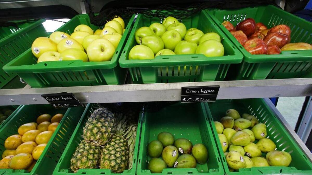 Agriculture Secretary Sonny Perdue suggested changes will soon come to the nation’s food stamp program, which many Republicans think costs too much. But the secretary’s comments betray confusion about the program known as SNAP.