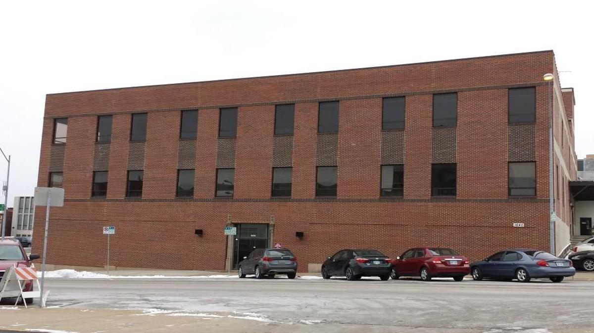 A citizens petition has stalled efforts to turn a long-empty building at 1640 Baltimore Ave. in Kansas City into the new home of BNIM architects.