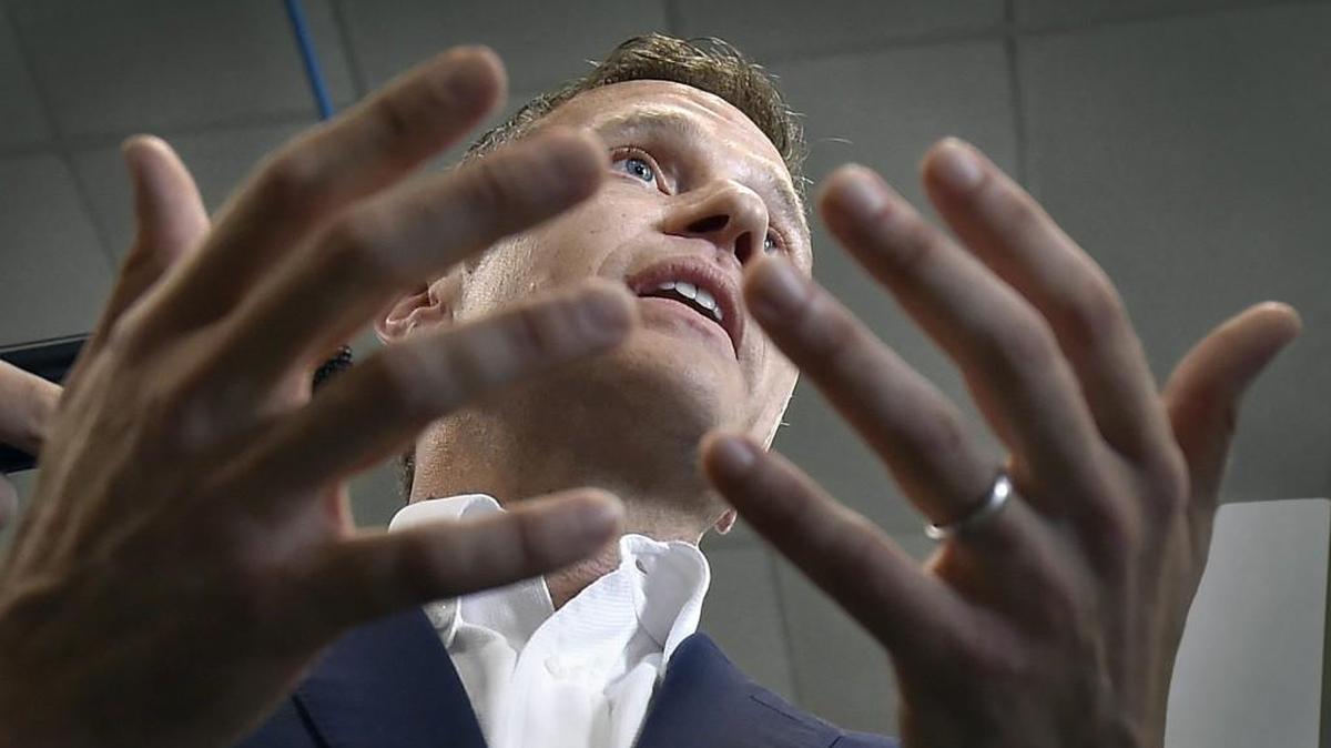 Gov. Eric Greitens continues to violate democratic norms in Missouri. The General Assembly must reassert its prerogatives as a co-equal branch of government.