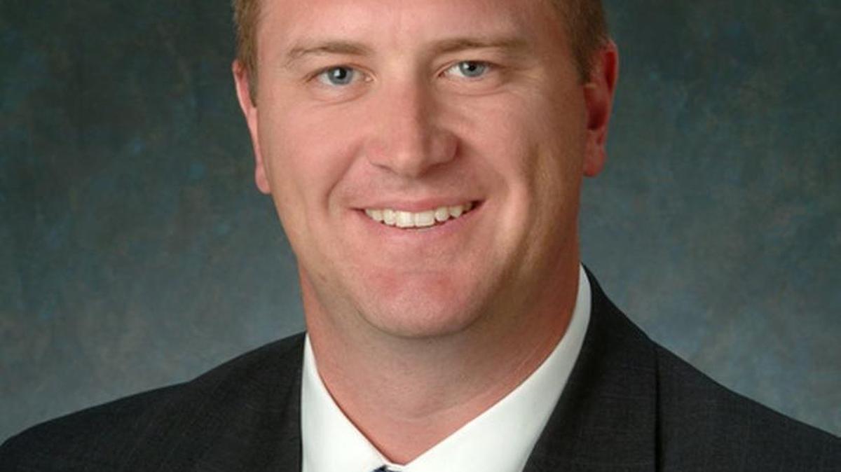 Treasurer: Eric Schmitt, Republican