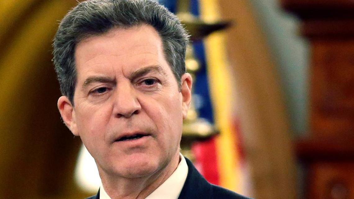 Gov. Sam Brownback has proposed increasing school spending by more than $500 million. Where’s the money coming from?