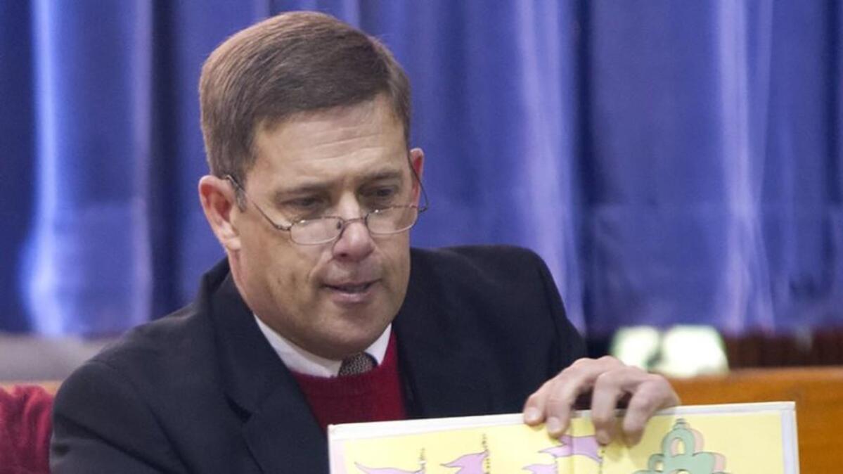 The former Shawnee Mission School superintendent went to work for a law firm that did business with his district just months after he stepped down.