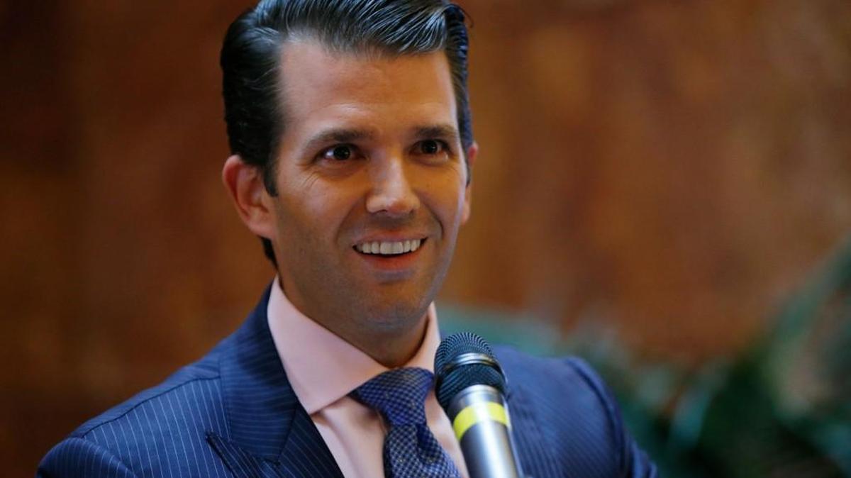 No, Donald Trump Jr. — political operatives do not routinely meet with foreign agents bearing oppo research.