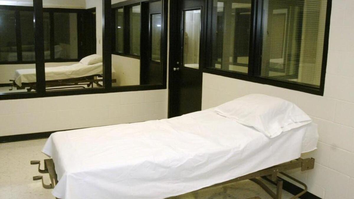 Understanding more about where execution drugs come from may be an important part of what some people will consider when deciding their viewpoint on the death penalty.