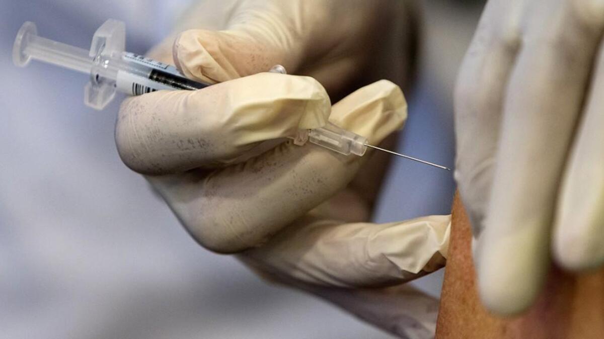 Missouri legislators held a hearing Wednesday on a bill that would prevent discrimination against kids who aren't vaccinated. School and health groups want more information about whether it would affect their ability to separate kids who aren't immunized from others to prevent the spread of disease.