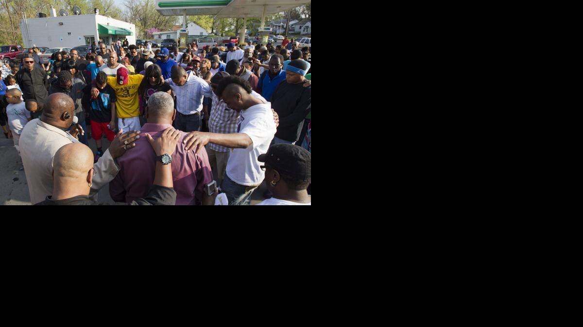 
Kansas City’s high murder rate has resulted in a large number of prayer vigils for innocent victims in Kansas City.
