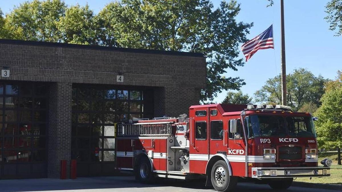 Kansas City’s 1 percent earnings tax helps finance a big chunk of the Fire Department’s budget.