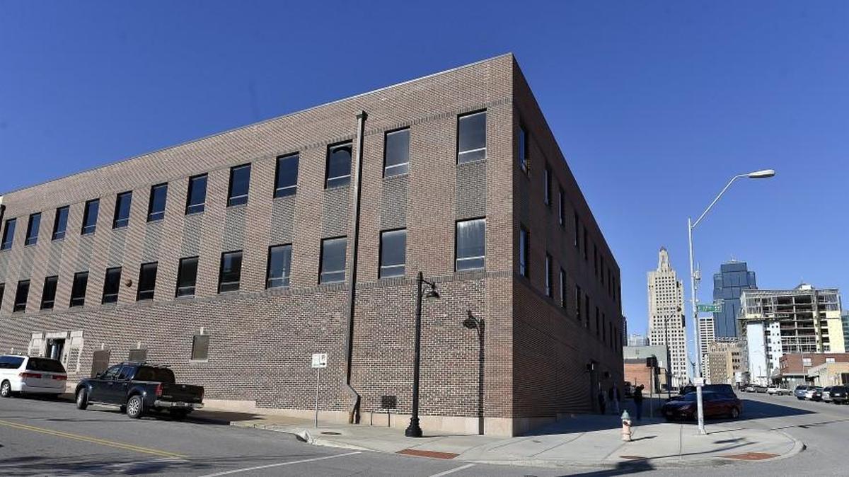 BNIM announced Thursday it won’t put its new headquarters in an empty building at 1640 Baltimore Ave.