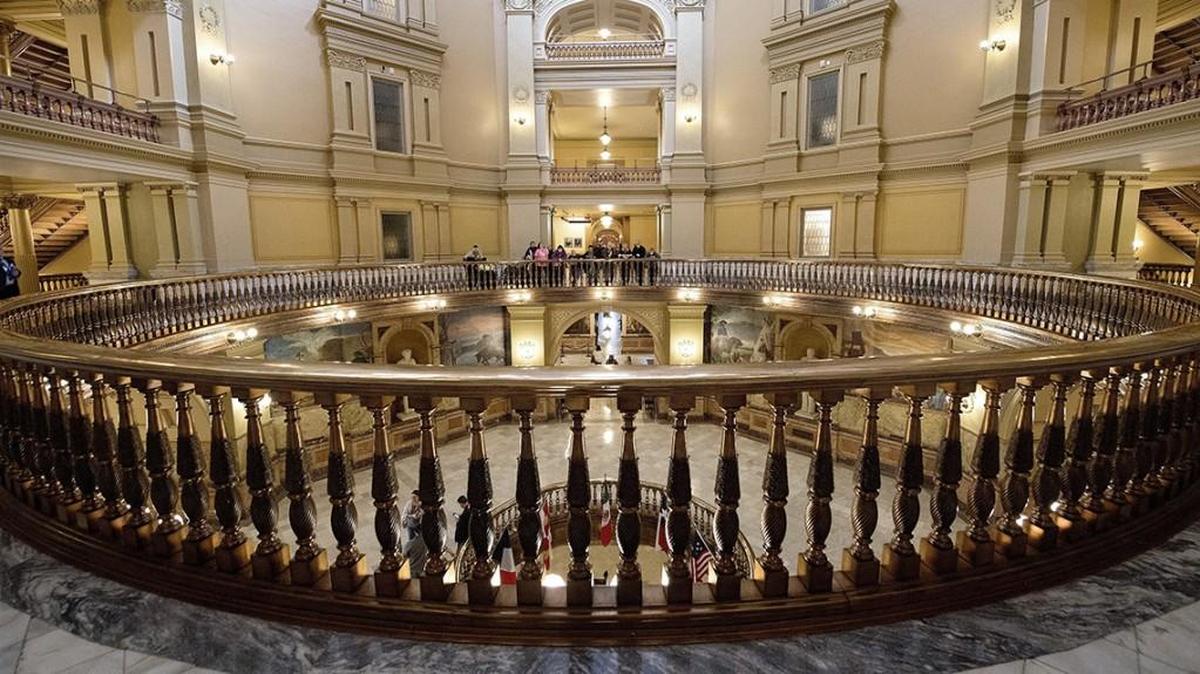 Kansas voters should decide next year if they want an auditor to address secrecy in state government and keep an eye on public agencies.