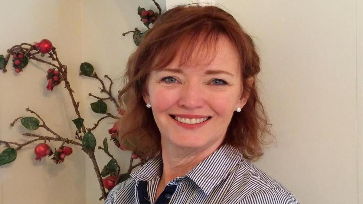 Kathleen Parker’s campaign — 18 and Swabbin’ — has helped prompt several thousand Kansas City area high school students to register as potential bone marrow donors.