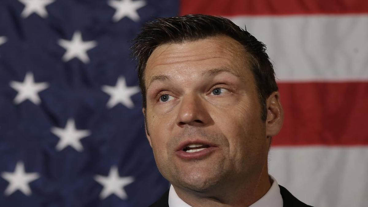 
Kansas Secretary of State Kris Kobach needs to provide any help he can in making sure votes have been accurately recorded in Sedgwick County.
