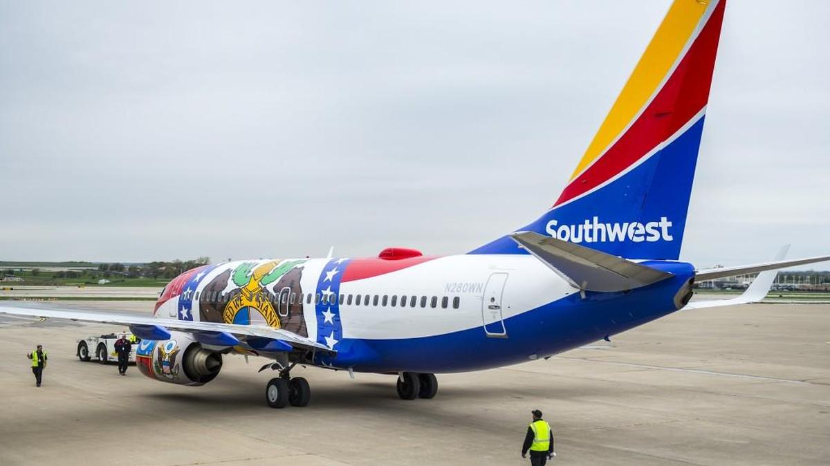 Politicians must pay attention to the public once a plan emerges on how to renovate Kansas City International Airport, where Southwest Airlines is the major carrier.