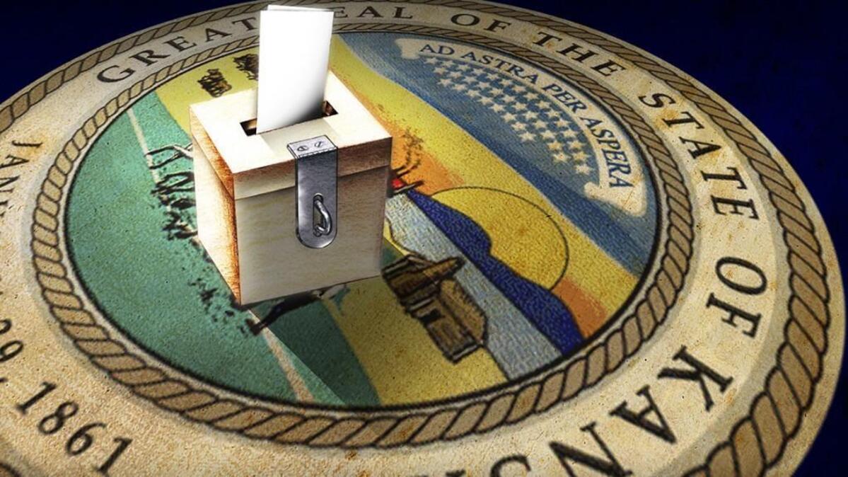 The Kansas GOP developed strict rules governing debates and limiting the types of questions that could be asked. The party also declined to “sanction” a proposed forum hosted by The Star.