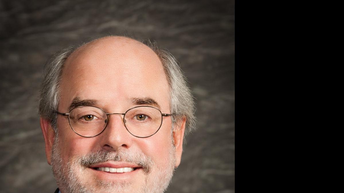 
Johnson County Manager Hannes Zacharias has proposed a reasonable property tax increase to keep a solid level of services in the county

