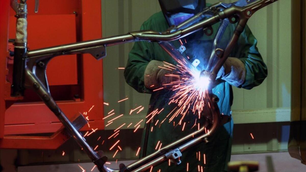 If Missouri Gov. Eric Greitens is going to take credit when jobs are growing, he should take responsibility when factories close. But Greitens didn’t have much to say about Harley-Davidson’s decision to shutter its Kansas City factory.