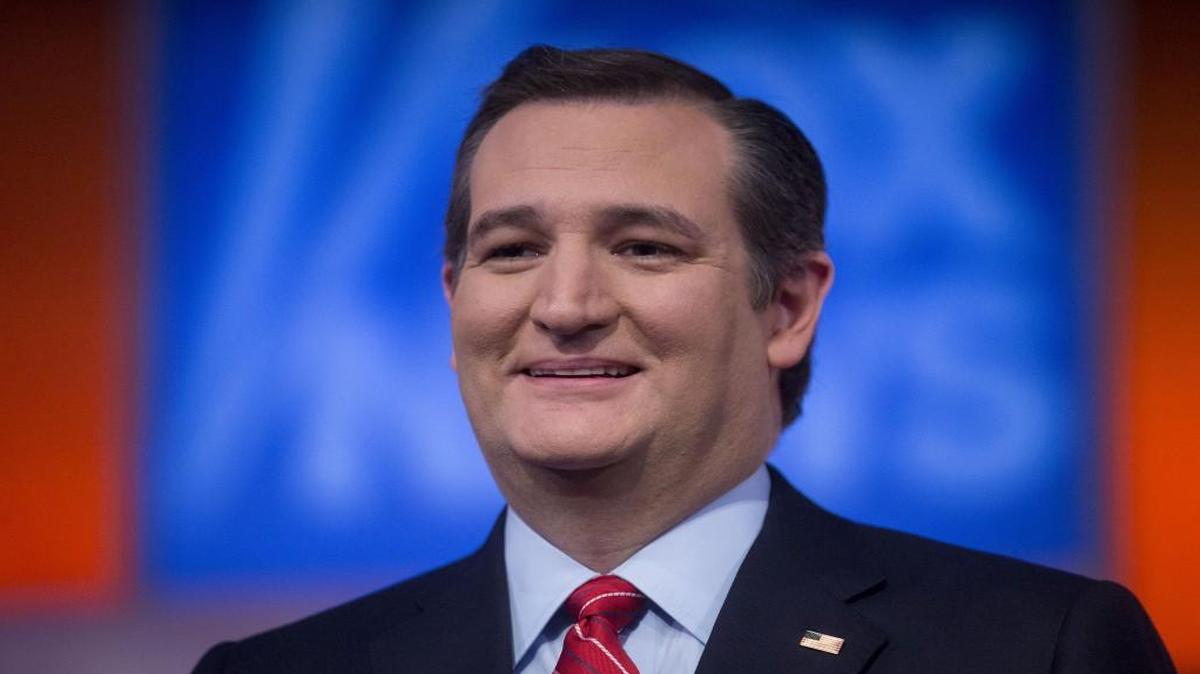 Ted Cruz