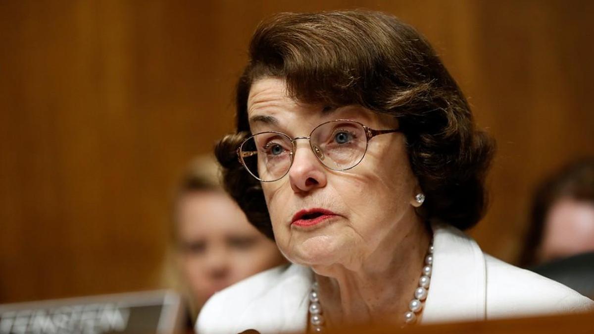 Sen. Dianne Feinstein, a Democrat, died last week. Her normally divisive Republican colleagues from Missouri and Kansas wrote unexpectedly kind tributes in their social media. There is a lesson to be learned here.