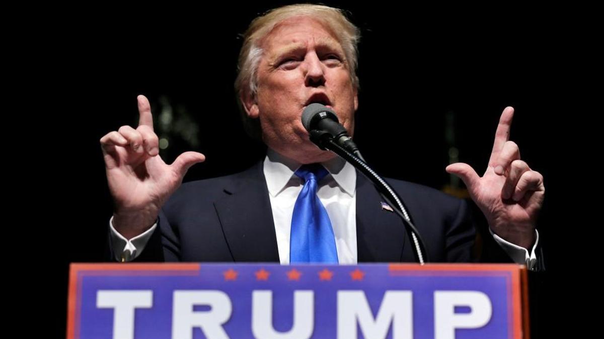 Can Donald Trump really unite the Republican Party behind his presidential bid?