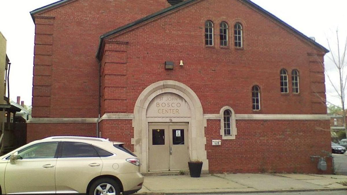 A $3 million fundraising campaign has started to renovate the Don Bosco Community Center in northeast Kansas City. It will serve youths and community groups.