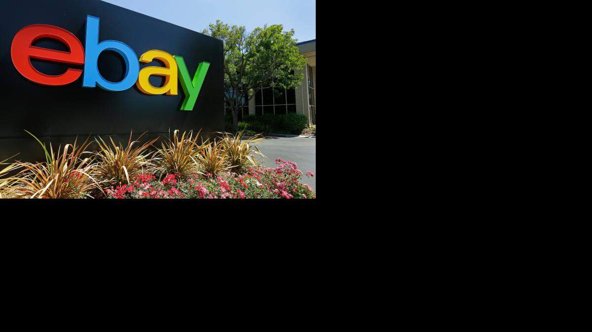 
A massive hack of eBay accounts led to calls for all customers to change passwords.
