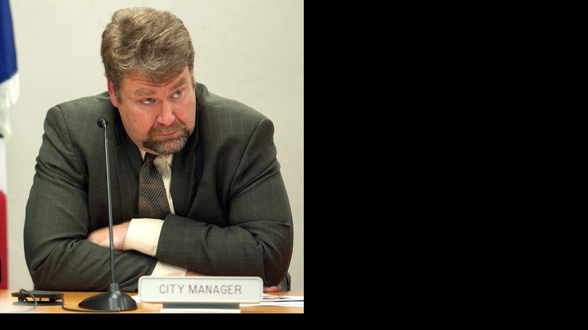
Kansas City Manager Troy Schulte is accountable for reducing successful personnel-related lawsuits.
