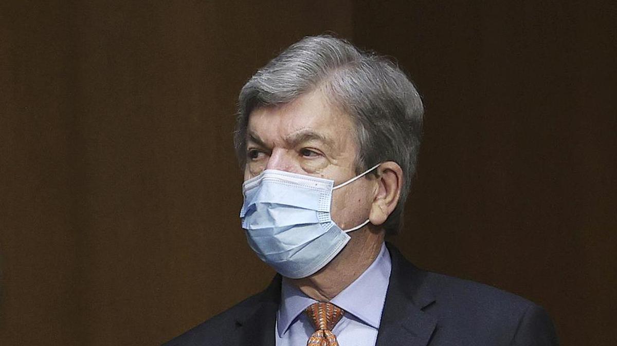 Missouri Sen. Roy Blunt is in a key position to help keep voters and poll workers safer from the coronavirus.