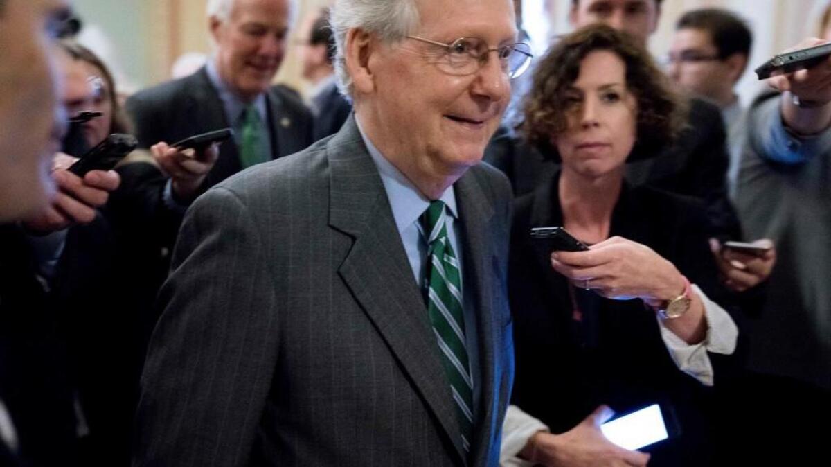The Senate bill repealing and replacing Obamacare slashes spending for Medicaid, just like the House version of the legislation. That’s bad news for all Americans, but a particular problem for rural residents, who face a health care crisis.