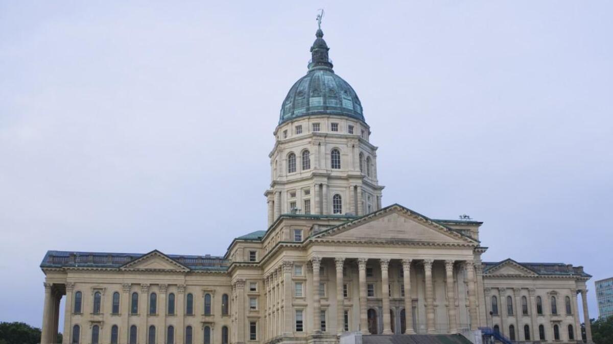 Applying for Medicaid coverage in Kansas is a confusing, complicated process. Gov. Jeff Colyer should change that.