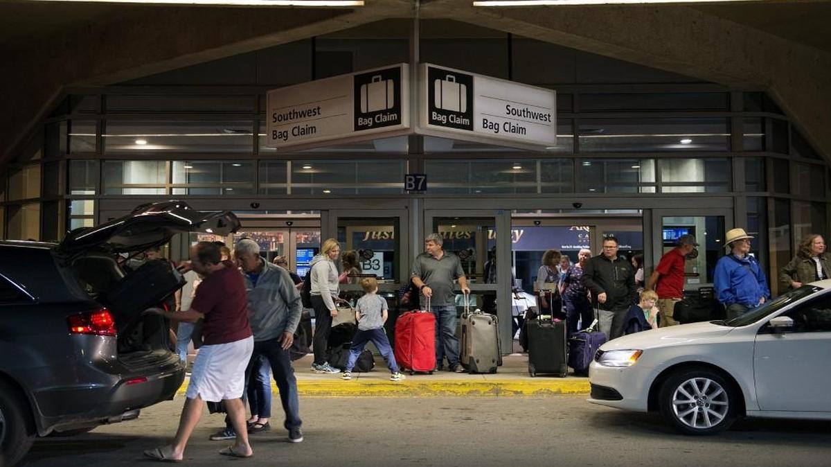 Kansas City officials have a number of crucial decisions to make over the next two weeks about a new terminal at Kansas City International Airport.