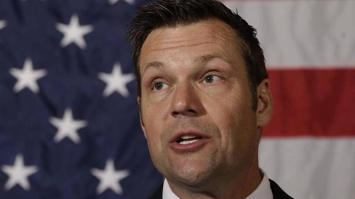 Kansas Secretary of State Kris Kobach’s bogus campaign against voter fraud fortunately suffered another major legal defeat recently.
