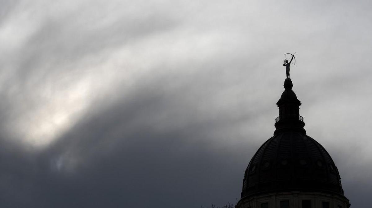 After multiple allegations of sexual harassment at the Capitol, Kansas Democrats seem to realize they need to get serious about this issue. But requiring training is nowhere near enough.