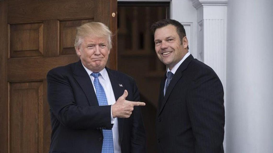 President Donald Trump’s Commission on Election Integrity already faces criticism for data requests and openness. The group, which includes Kansas Secretary of State Kris Kobach, has important work it could do, but early signs are not encouraging.