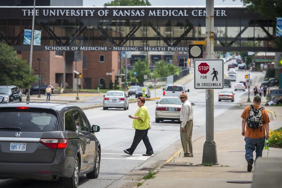 Michael Tae Kim Ahlers was administrator for the Occupational Therapy Education Department at the University of Kansas Medical Center. From 2009 to 2015, he created false invoices to hide the fact that he was using KUMC Credit Union money as his own.
