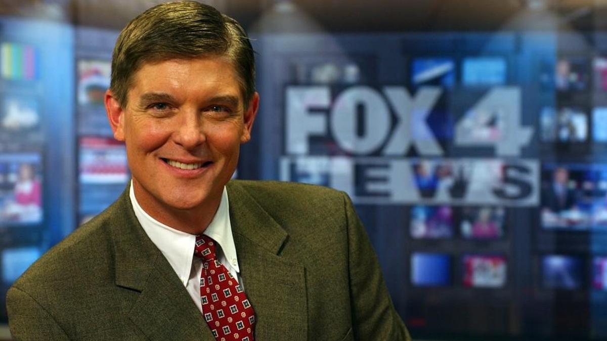Happy retirement to WDAF-TV’s Phil Witt.