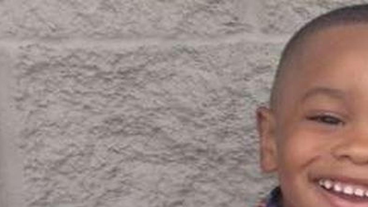
Amorian S.L. Hale was a fatal victim of a drive-by shooting in Kansas City.

