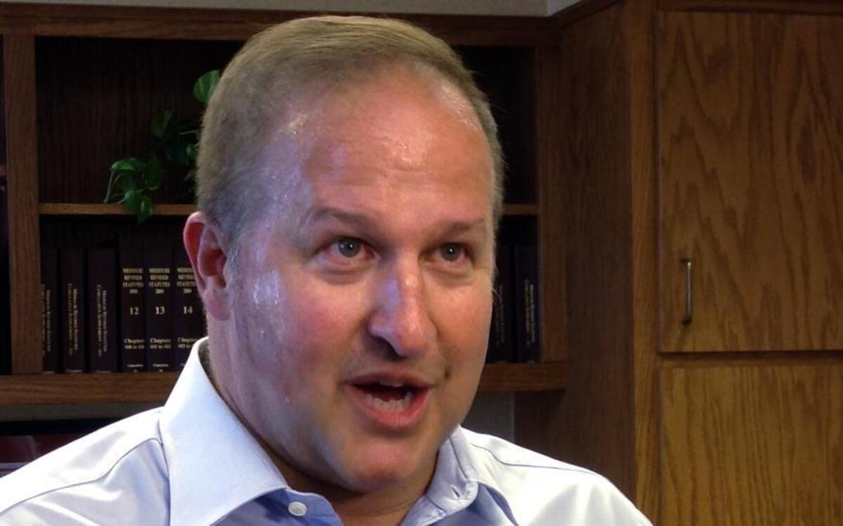 
Revelations that John Diehl had traded sexually charged text messages with a 19-year-old college intern made it impossible for him to lead the House.
