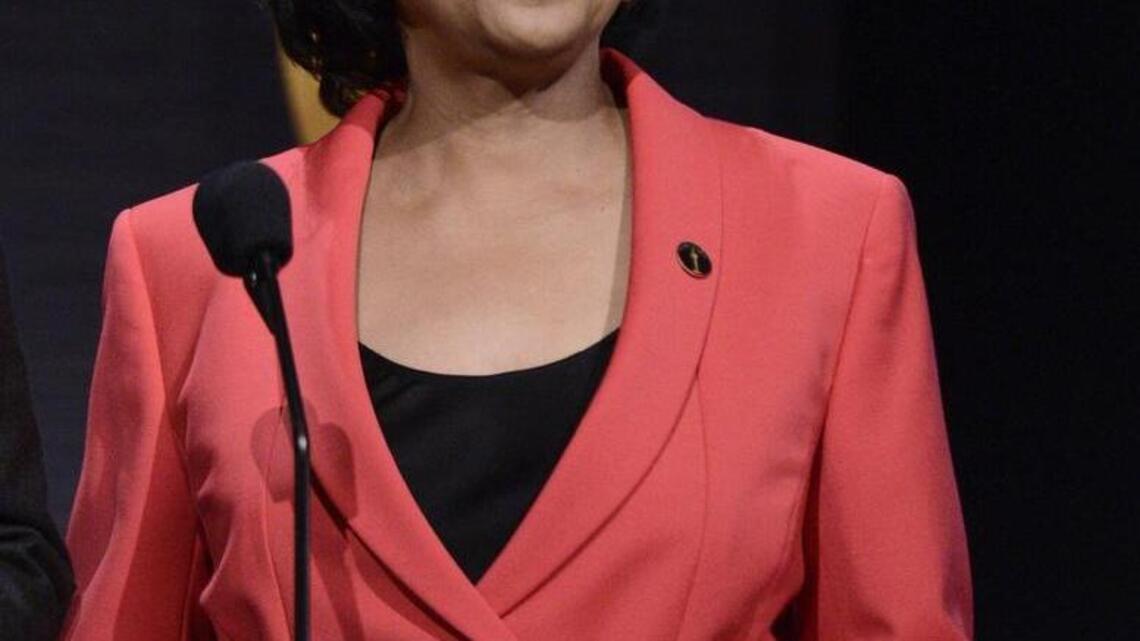 Oscars should reflect America’s diversity