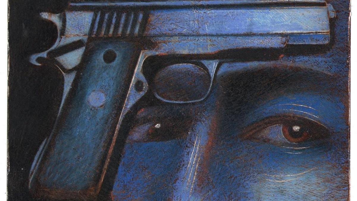 If Kansas Gov. Sam Brownback now thinks that guns shouldn’t be allowed in state mental hospitals, that exemption should have been added in the first place.