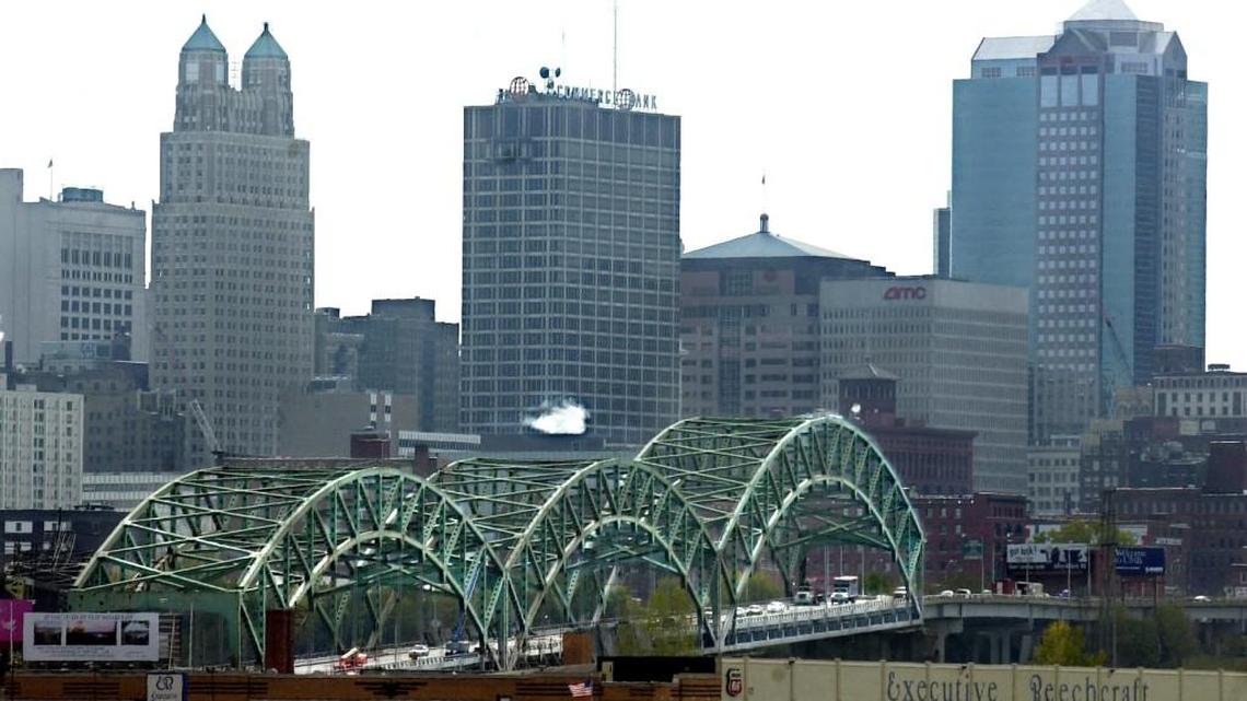 Kansas City wants to build a replacement for the Buck O’Neil Bridge, a state-owned structure that continues to crumble. But it shouldn’t pay for the bridge by taking money from neighboring communities, which face their own transportation challenges.