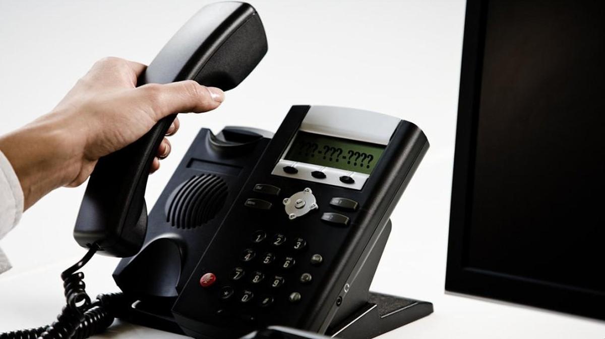Someone is making phone calls to Kansas Citians spreading misleading claims about Edgemoor, the company that wants to build the airport. Hang up.
